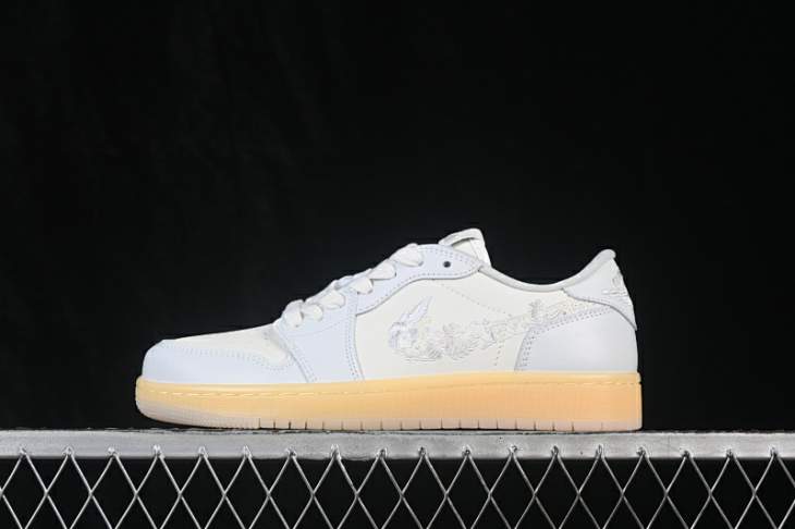 Picture of Air Jordan 1 LOW _SKUfw23268423682573069fw